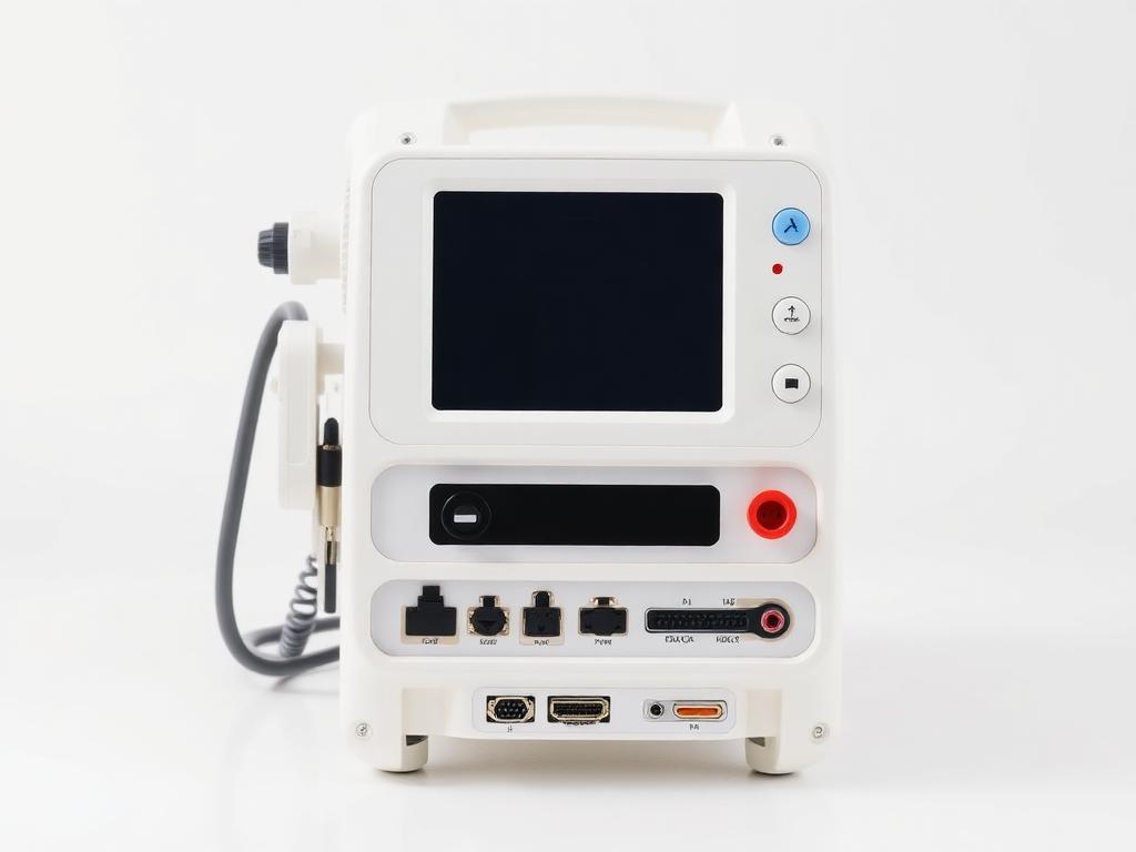Medical Device Assembly
