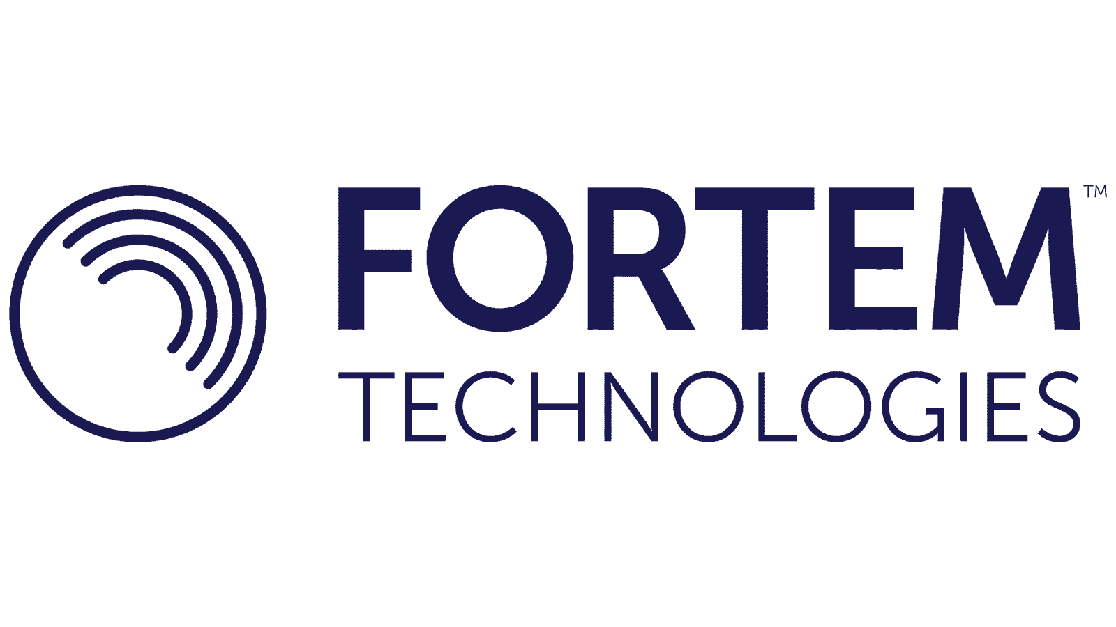 Fortem logo