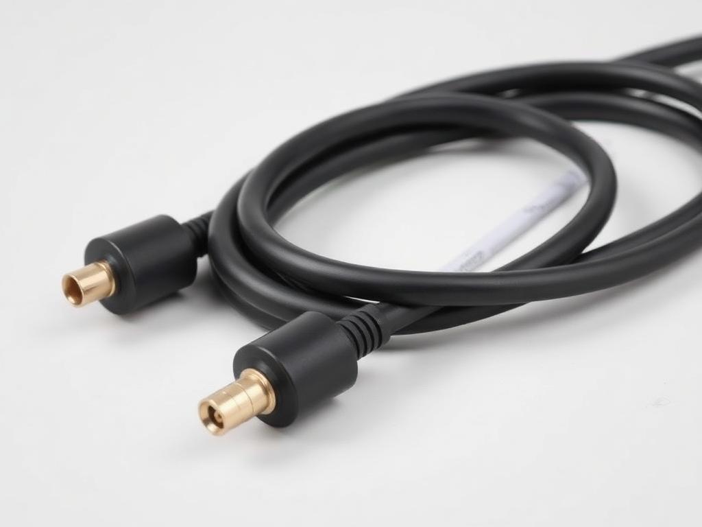 Overmolded Sealed Cable