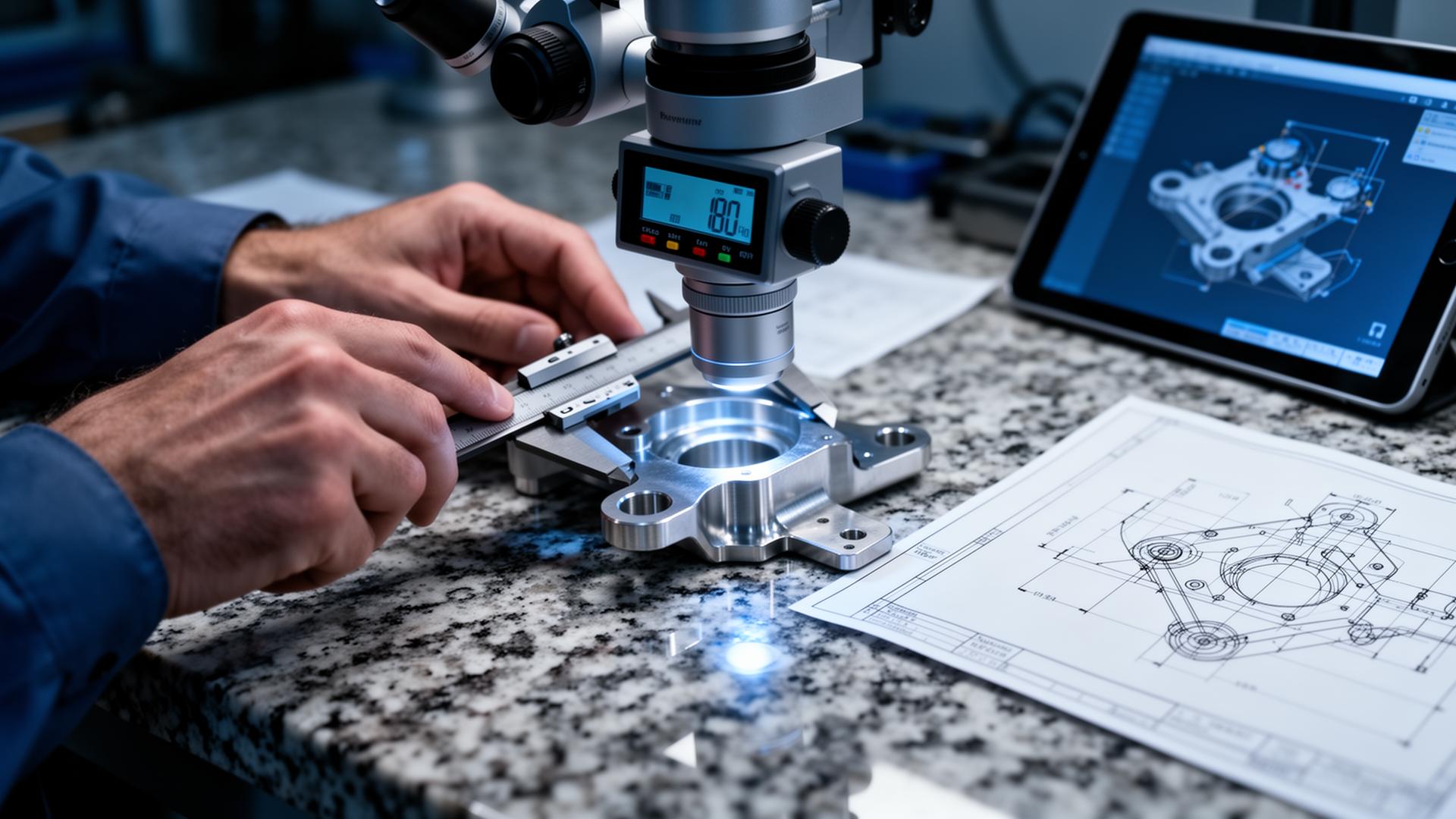 From Prototype to Production, Find the Right Manufacturing Path