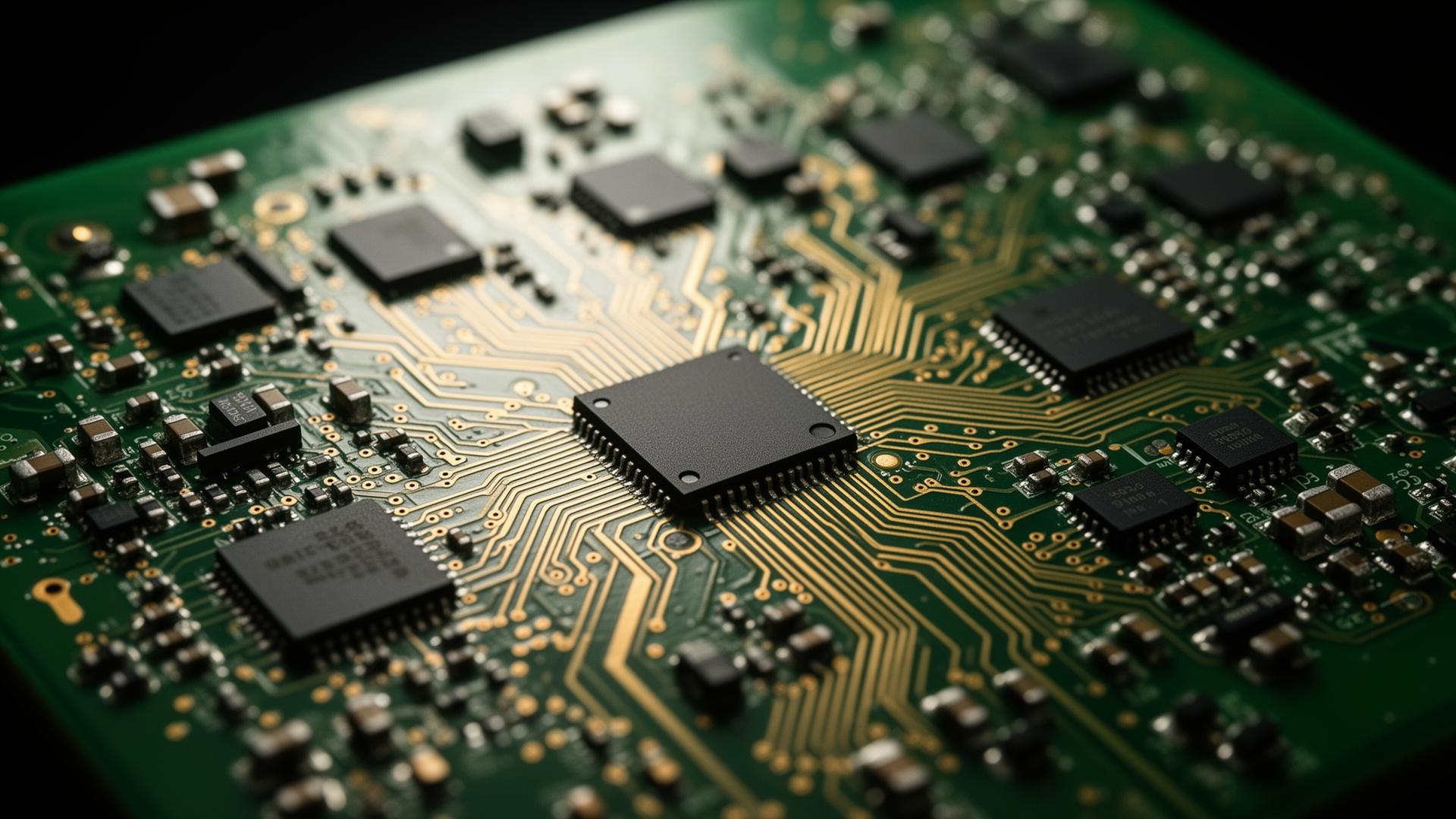 PCB Manufacturing Sourcing Made Easier