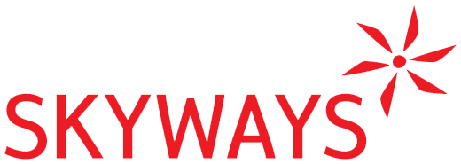 Skyways_Express_AB_logo