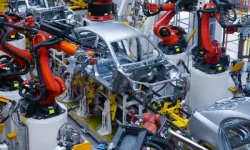 Automotive (Tier 1 /2)