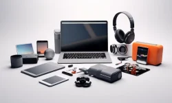 Consumer Electronics